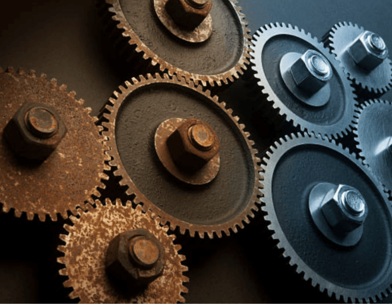 What is remanufacturing?