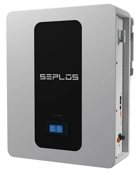 Seplos Home Energy Storage Lifepo4