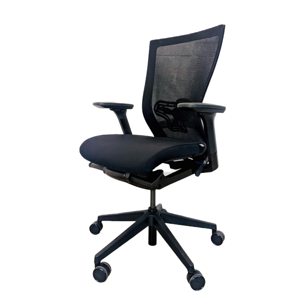 Techo T50 Mesh Office chair