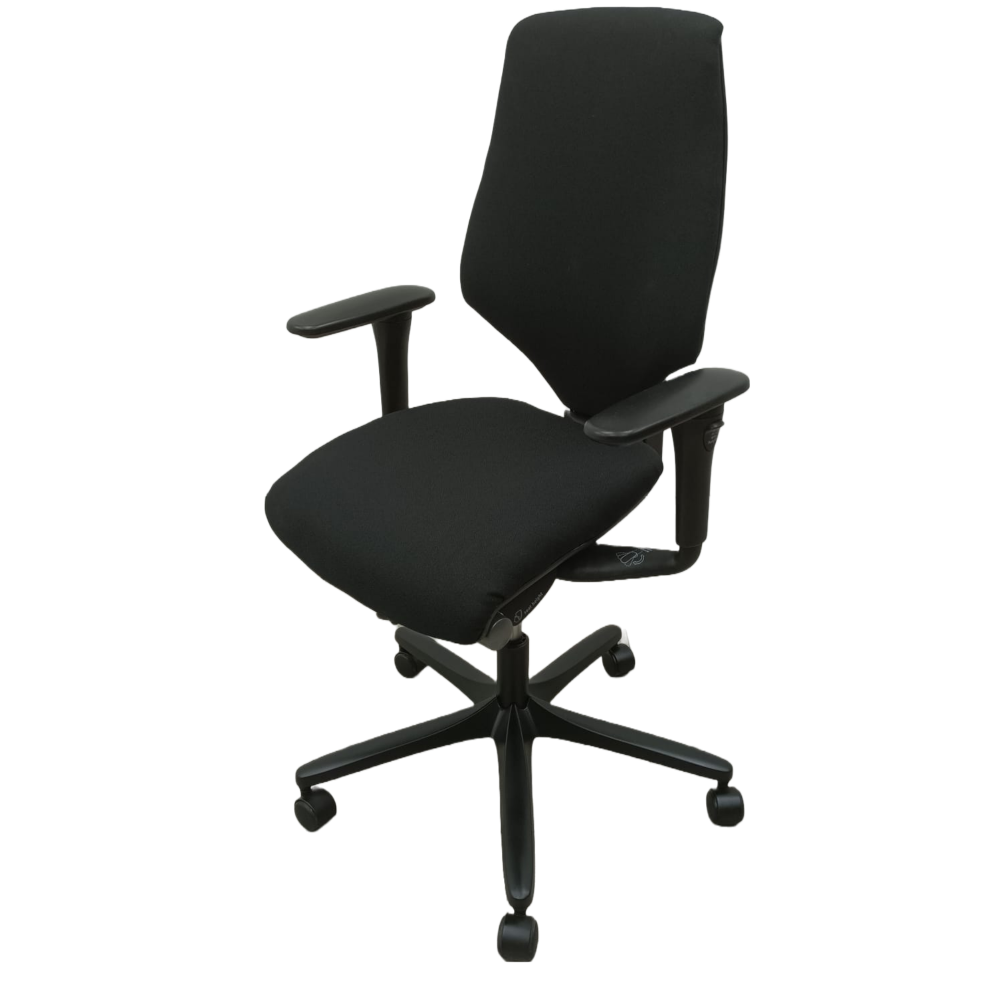 Giroflex G64 Office Task / Operator Chair