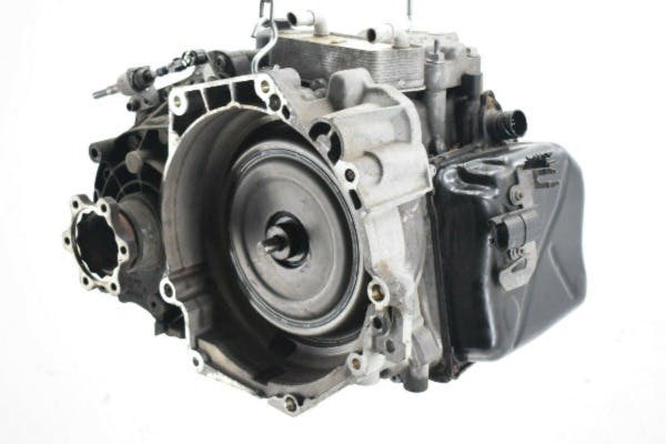 Volkswagen 09G 6-speed automatic gearbox